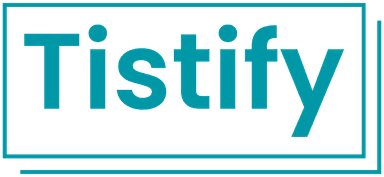Tistify Logo